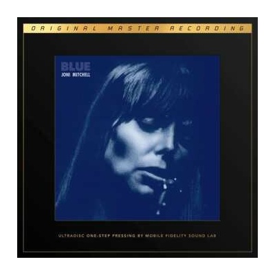 Joni Mitchell: Blue LTD NUM 2 LP
