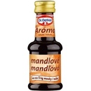 Dr. Oetker Aróma tekutá mandľová 38 ml