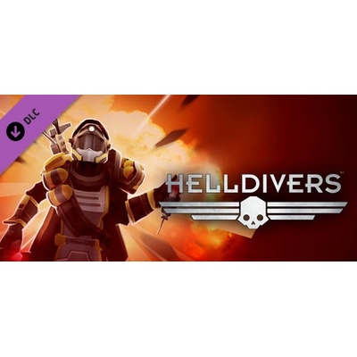 Sony Helldivers Demolitionist Pack (PC)