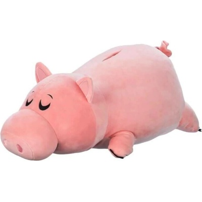 toy Story prasátko Cuddleez Velká , Příběh hraček 59 cm