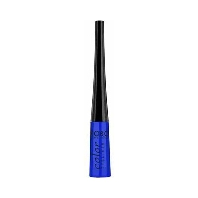 Natura Kobo Professional Color Eyeliner Farebná očná linka Ultramarine 4 ml