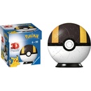 Ravensburger 3D PuzzleBall Pokémon Hyperball 54 ks