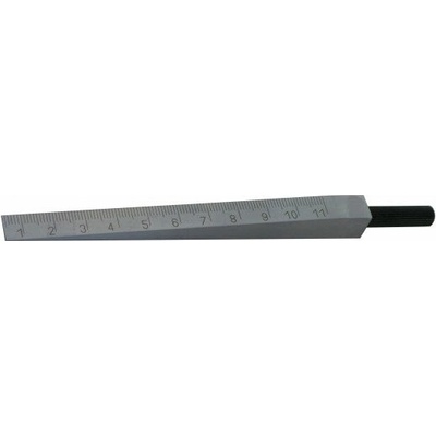 KMITEX Měřicí klínek KM1127_2