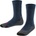 Falke Детски туристически чорапи Falke Kid's TK2 Walking socks - Dark Blue - размер 23-26 (EU) (201-0454-0811)
