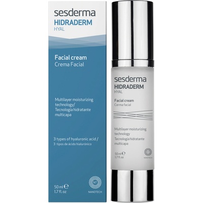 Hidraderm Hyal Sesderma 50 ml