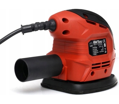 Kraft & Dele KD3044