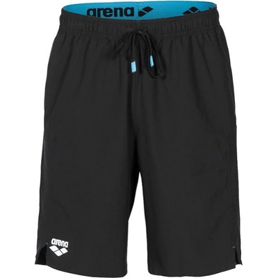 Arena Team bermuda Panel Black
