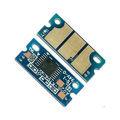 Compatible Ресет чип MC 4650 Bk - 8k (MIN4650-CHIPBK-8K)