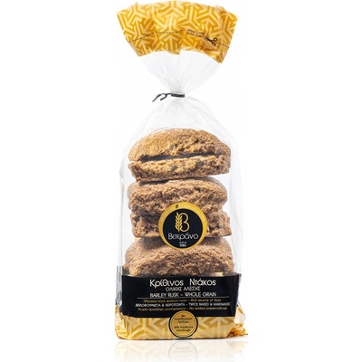 Veterano Krétský dakos 500 g