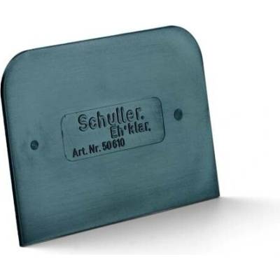 Schuller Eh´klar Karosářská špachtle 8 x 12 cm