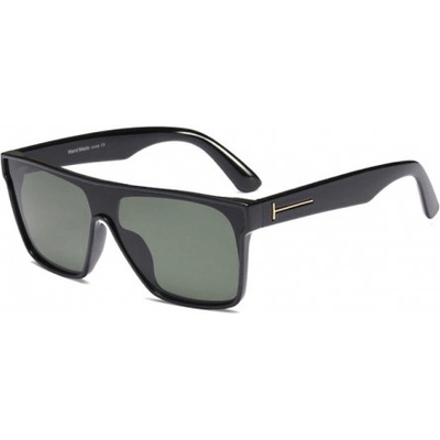 Neogo Nate 5 Black Green GNE014C05