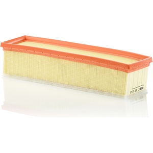 Mann-filter Въздушен филтър mann-filter c 35 012 Въздушен филтър