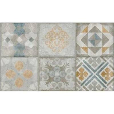 EBS Blaze DNAMUR3355MX 33,3 x 55 cm matný mix 1.84 m²