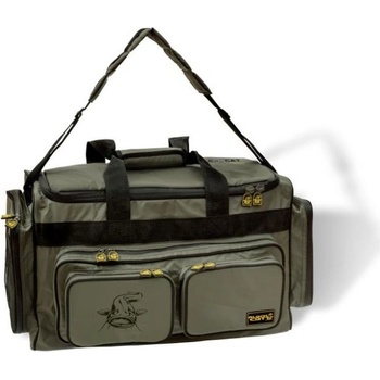 BLACK CAT Taška Battle Cat Carryall
