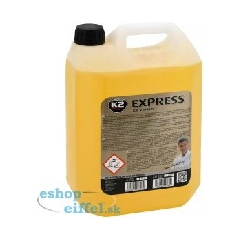 K2 EXPRESS 5 l