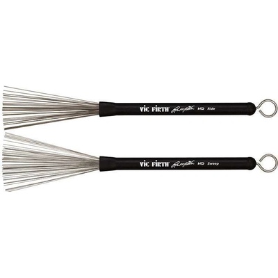Vic Firth RMWB Russ Miller 1979