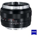 ZEISS Planar 50mm f/1.4 Canon