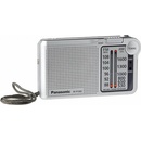 Radiopřijímače Panasonic RF-P150DEG