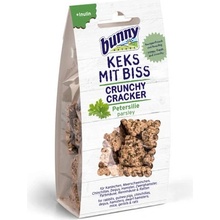 Bunny Nature sušienky s petržlenom 50 g