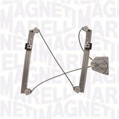 Zvedací zařízení oken MAGNETI MARELLI 350103170237