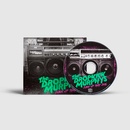 DROPKICK MURPHYS - TURN UP THAT DIAL CD