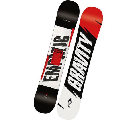 GRAVITY EMPATIC 22/23