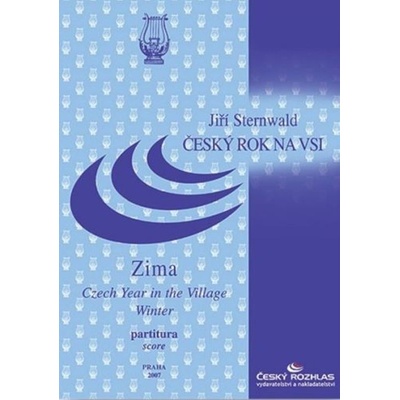 Český rok na vsi - Zima – Hledejceny.cz
