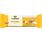 Alnatura Био бадемово блокче - 75 г