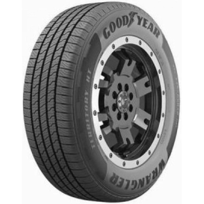Goodyear Wrangler Territory HT 255/65 R18 111H