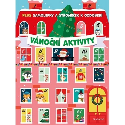 Vánoční aktivity