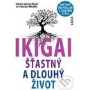 Knihy IKIGAI