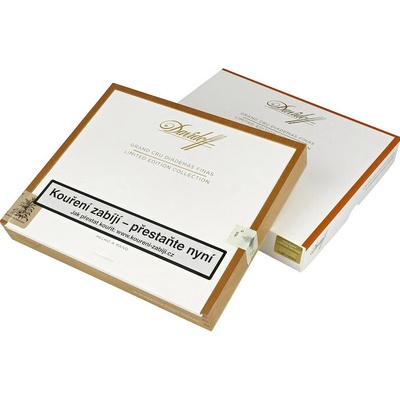 Davidoff Grand Cru Diademas Fin LE 2024 10 ks