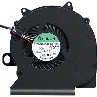 Ventilátor Dell Latitude E6330 E6430S