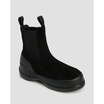 Moon Boot Luna Chelsea Suede