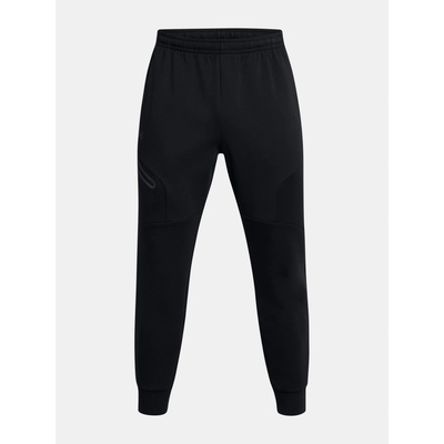 Under Armour pánské tepláky UA Unstoppable Flc Jgr