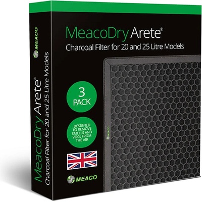 Meaco Dry Arete H13 – Sleviste.cz