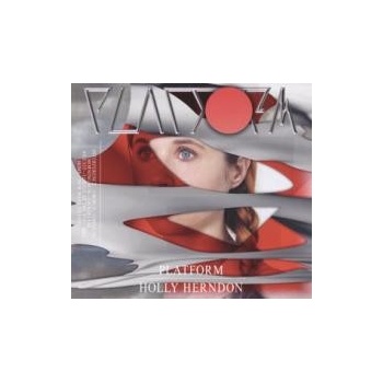 HERNDON HOLLY: PLATFORM CD