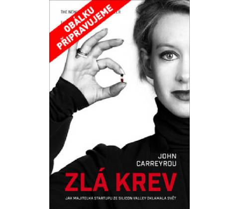 Zlá krev