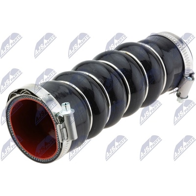 NTY Hadica plniaceho vzduchu GPP-FR-057