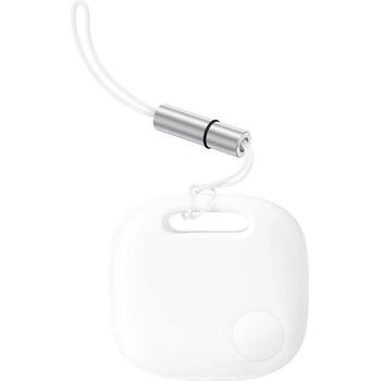 Púzdro Baseus Intelligent T2 Pro, anti-loss device white