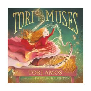 TORI & THE MUSES | AMOS TORI (2025)