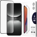 Dux Ducis Протектор за Huawei nova 12 - Dux Ducis Tempered Glass - Черен
