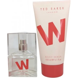 Ted Baker W комплект за жени Eau De Toilette 30 ml и душ гел 150 ml