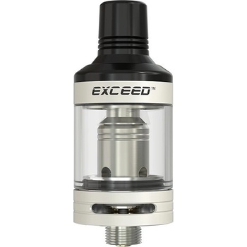 Joyetech Clearomizér Exceed D19 bílá 2ml