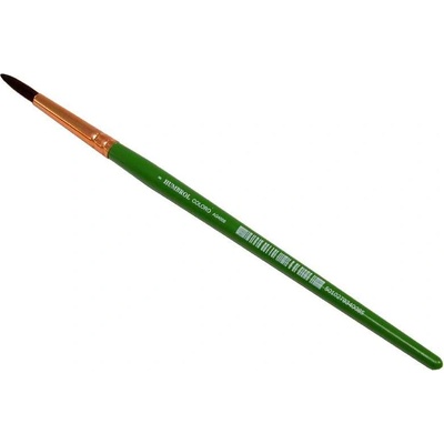 Humbrol Coloro Brush štětec velikost 8