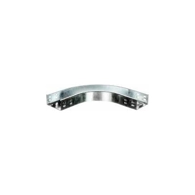 Baks 90 degree elbow KKZP100H50 350610