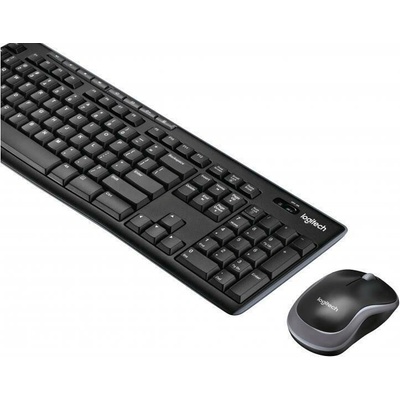 Logitech Wireless Combo MK270 920-004524
