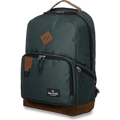 Walker Pure Eco Alge batoh 29 l