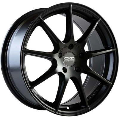 OZ OMNIA 8x18 5x112 ET35 matt black