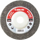 Mar Pol Kotouč leštící z netkané textilie 125 x 22,2 mm M07986